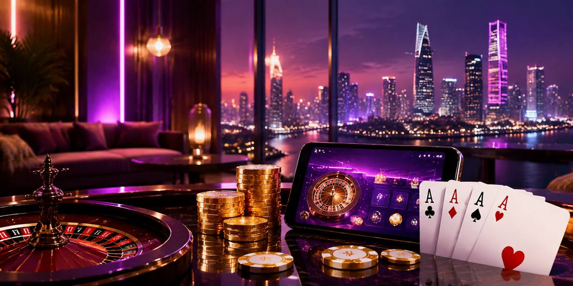funvn66 Cẩm Nang Casino